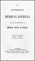 Australian Medical Journal