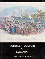Goldrush Doctors