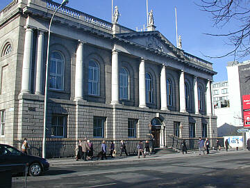 Royal College of Surgeons in Dublin
