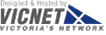 VICNET Victoria's Network